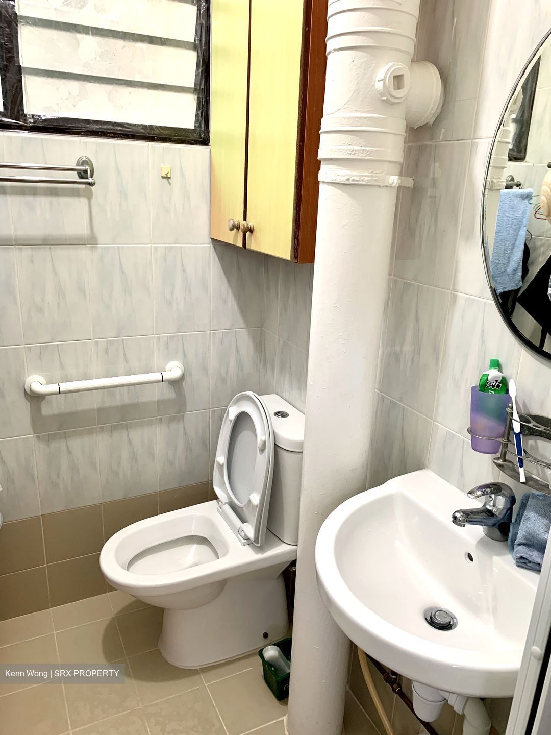 Hougang Avenue 2 (Hougang), HDB 2 Rooms #385152841